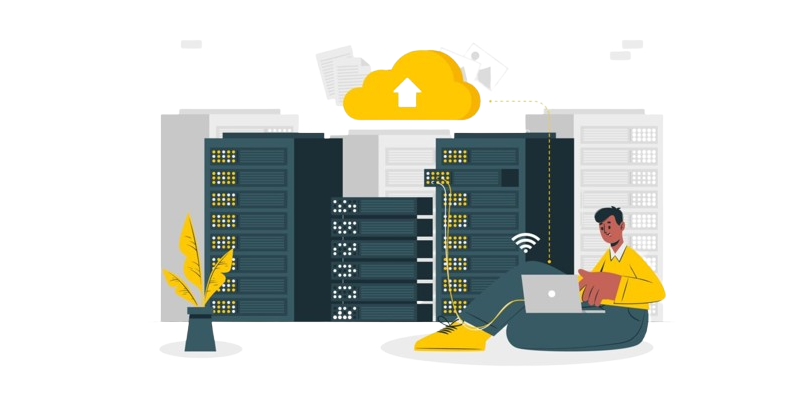 Flexible Hosting